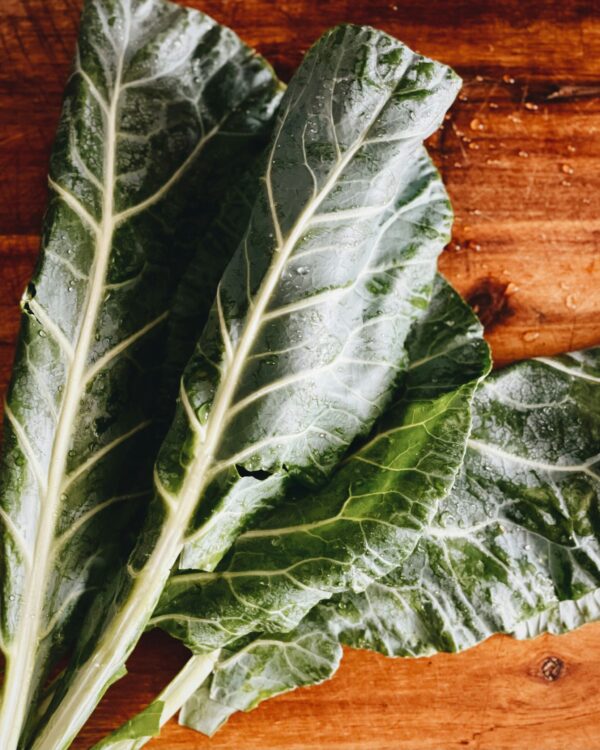 Collards