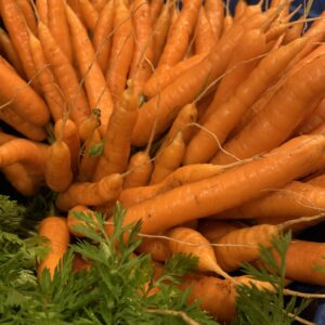 Carrots