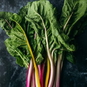 Chard